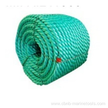 Safety Vinylon Man Rope